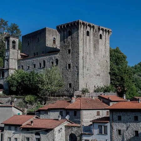 Diffuso Centoborghi Aparthotel