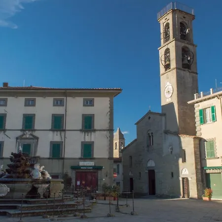 Diffuso Centoborghi 3*