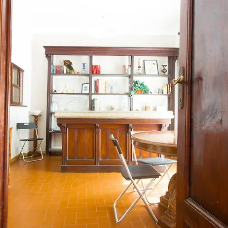 Aparthotel Diffuso Centoborghi Fivizzano