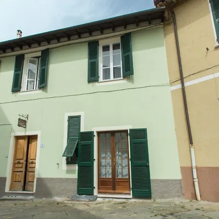 Aparthotel Diffuso Centoborghi Fivizzano