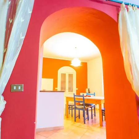 Aparthotel Diffuso Centoborghi 3*