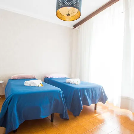 Aparthotel Diffuso 